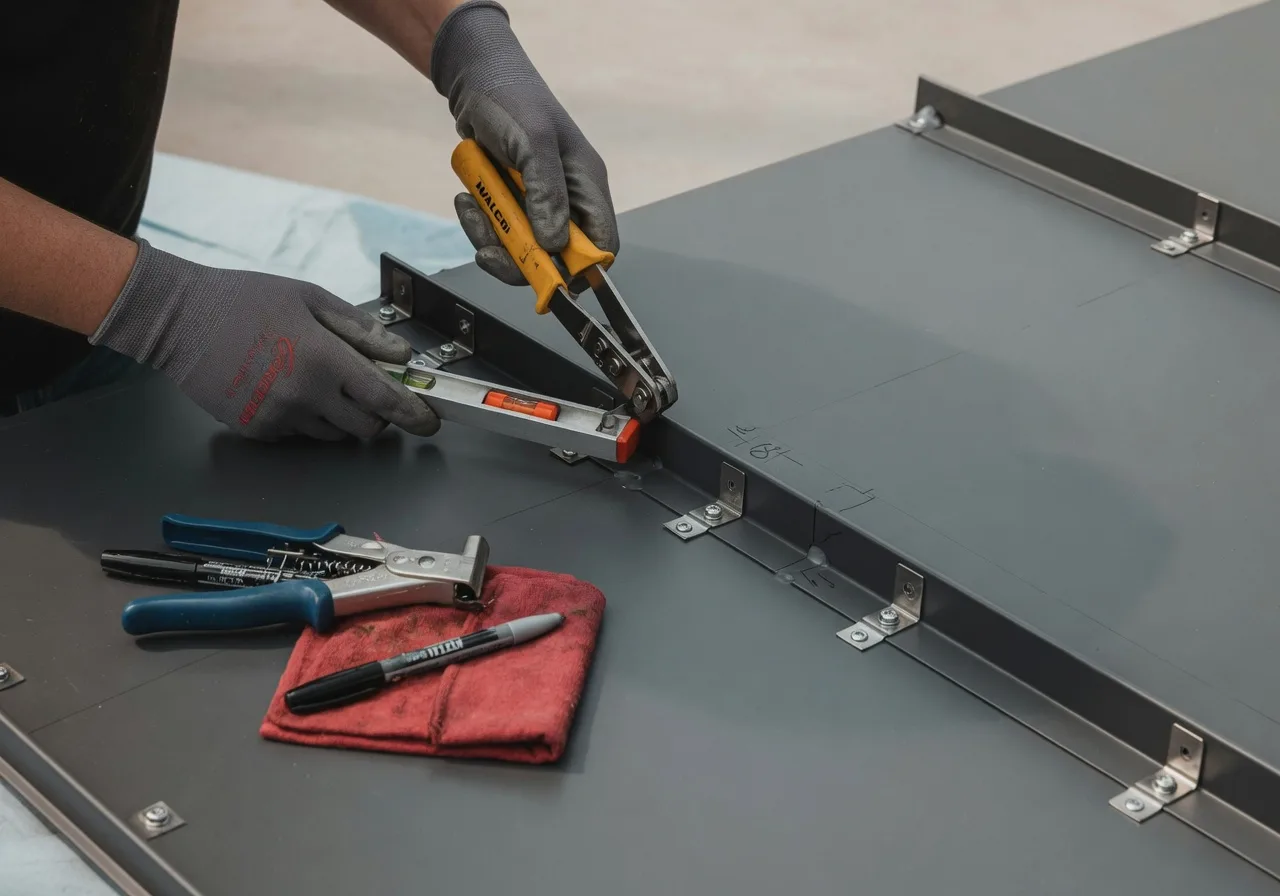 Why choose Metal Roofing Installation in Volin, SD